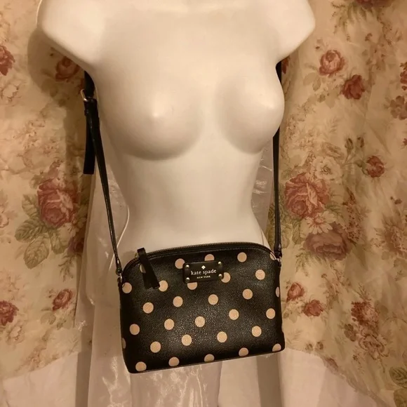 Kate Spade Crossbody Bag - Picture 2 of 5